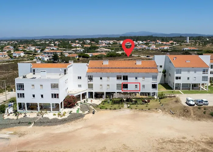 Bela Vista_cozy With Sea View アパート